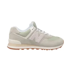 Sneakers*New balance WL574 QD2 Vert Rose