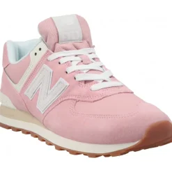 Sneakers*New balance WL574 QE2 Pink