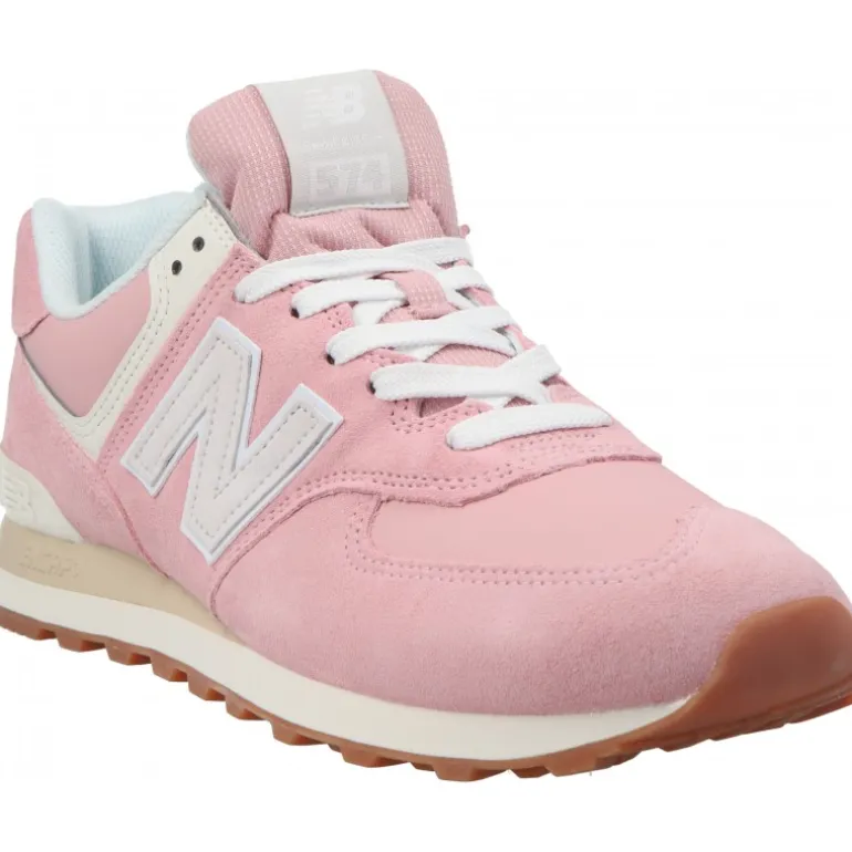Sneakers*New balance WL574 QE2 Pink