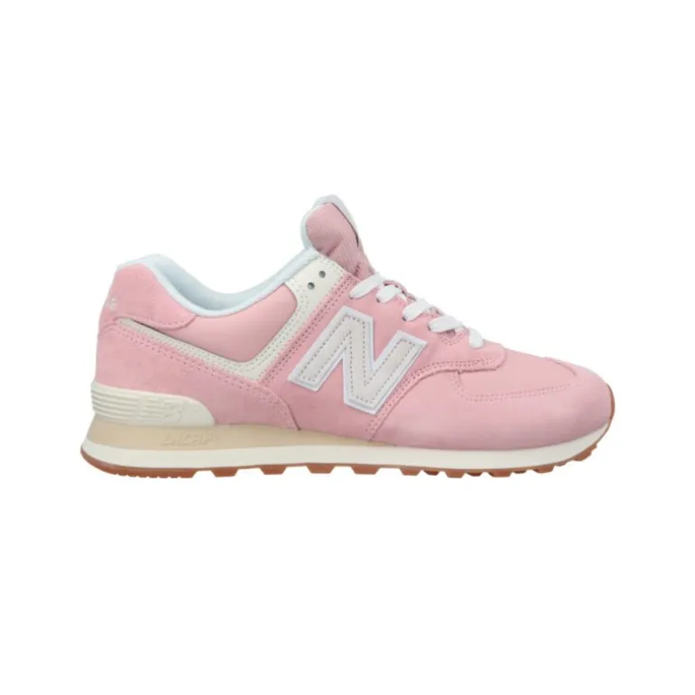 Sneakers*New balance WL574 QE2 Pink