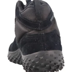 Montagne*Merrell Wrapt Mid WP Black