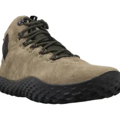 Bottes / Montantes|Montagne*Merrell Wrapt Mid WP Olive