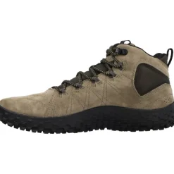 Bottes / Montantes|Montagne*Merrell Wrapt Mid WP Olive