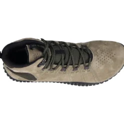 Bottes / Montantes|Montagne*Merrell Wrapt Mid WP Olive