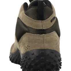 Bottes / Montantes|Montagne*Merrell Wrapt Mid WP Olive
