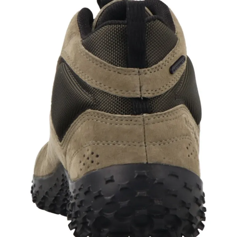 Bottes / Montantes|Montagne*Merrell Wrapt Mid WP Olive