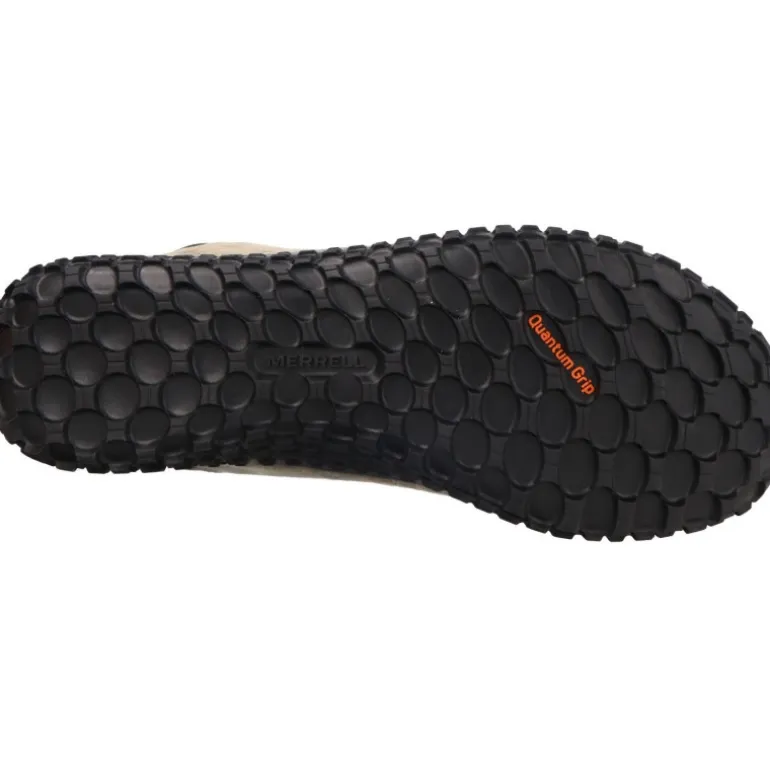 Bottes / Montantes|Montagne*Merrell Wrapt Mid WP Olive