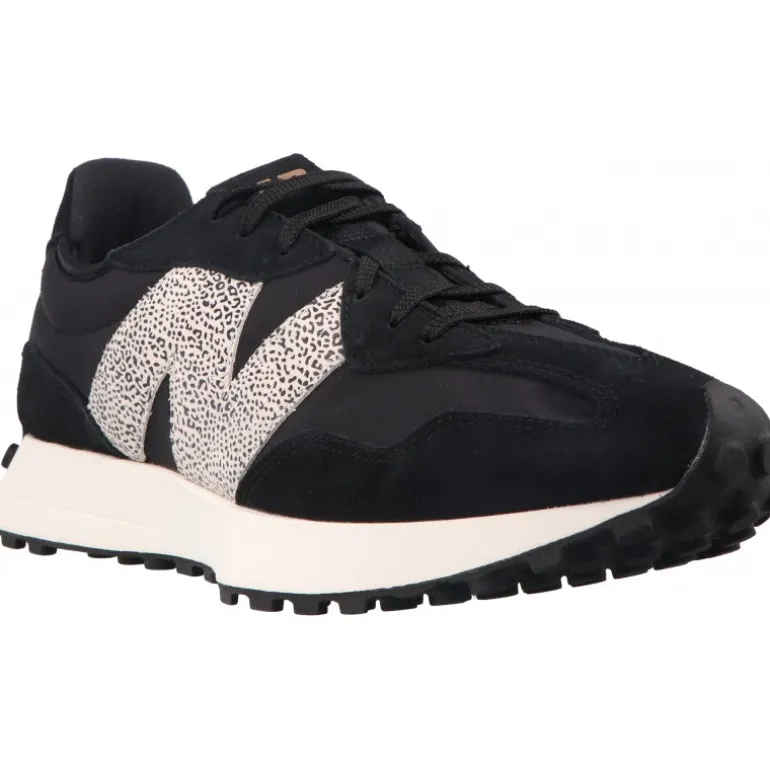Sneakers*New balance WS327 PH Noir/Léopard