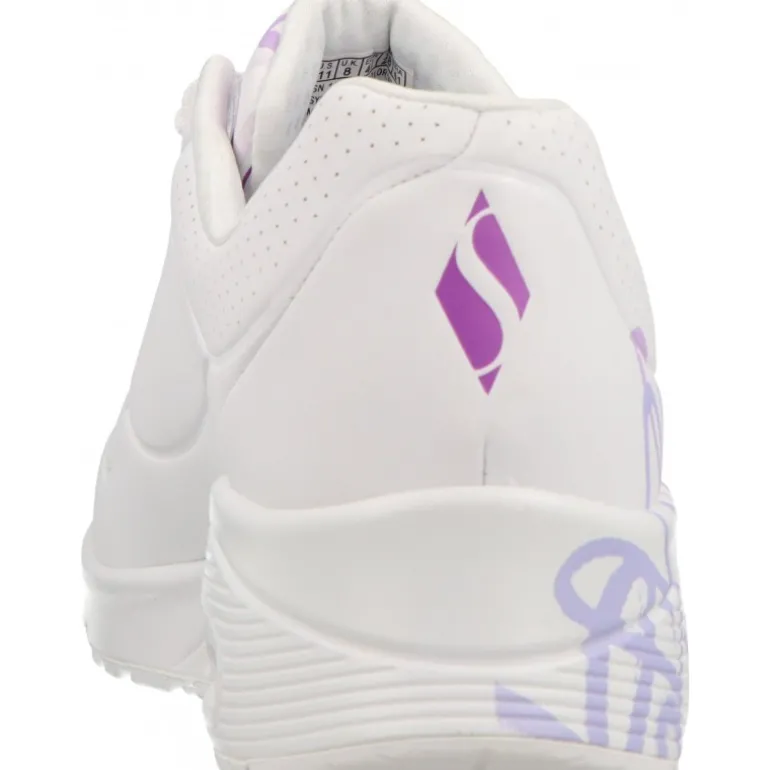 Sneakers*Skechers x JGoldcrown One WLPR