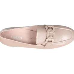 Mocassins*Gabor Yole Beige