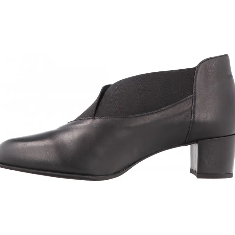 Escarpins|Talons*Aerobics Yomy Cordero Noir