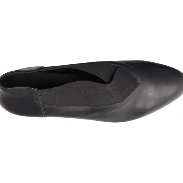 Escarpins|Talons*Aerobics Yomy Cordero Noir