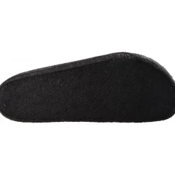 Chaussons*Birkenstock Zermatt Standard Anthracite Felt
