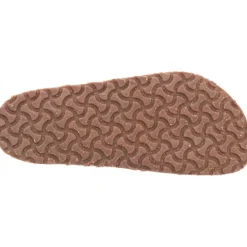 Chaussons|Sabots*Birkenstock Zermatt Suede Taupe