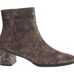 Bottines|Talons*Aerobics Zinc Sahara Brown