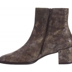 Bottines|Talons*Aerobics Zinc Sahara Brown