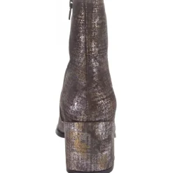 Bottines|Talons*Aerobics Zinc Sahara Brown