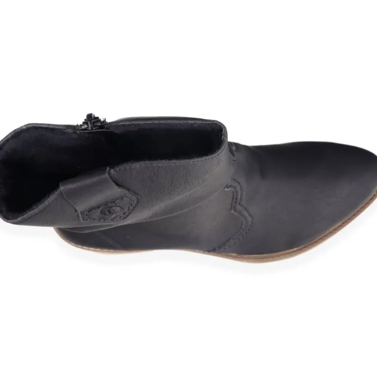 Bottines*Rieker Zoey Riley