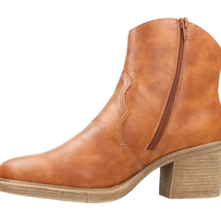 Bottines*Rieker Zora