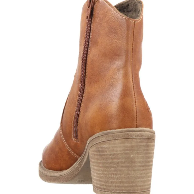 Bottines*Rieker Zora
