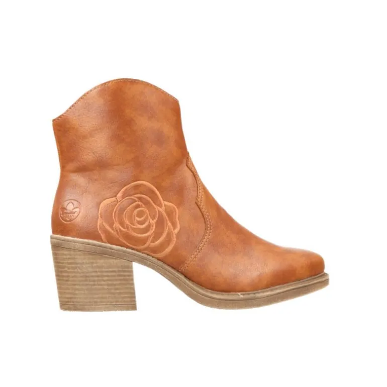 Bottines*Rieker Zora